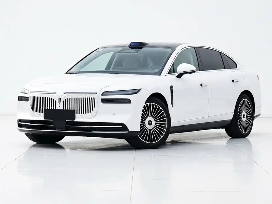 VOYAH Passion L 2025
