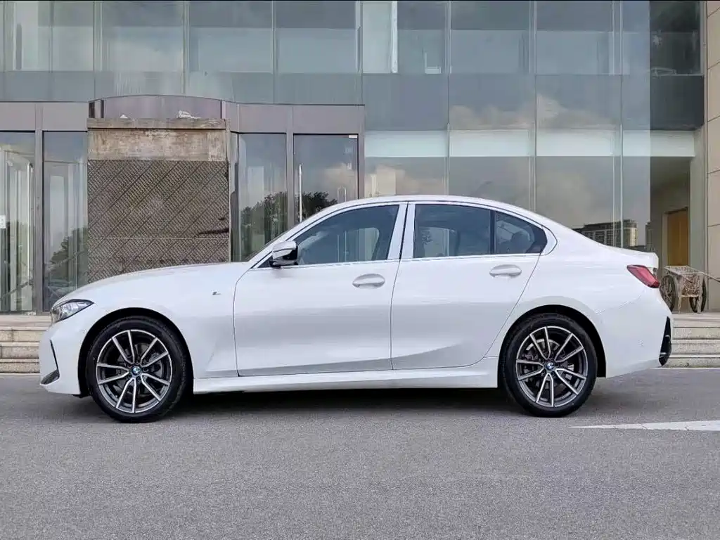 BMW 3 Series 2026