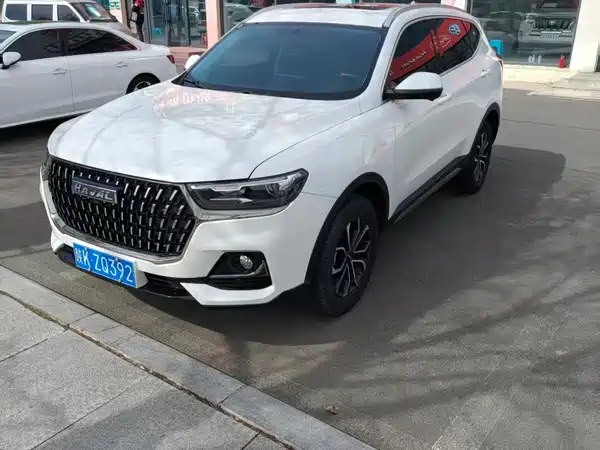 Haval H6 2023