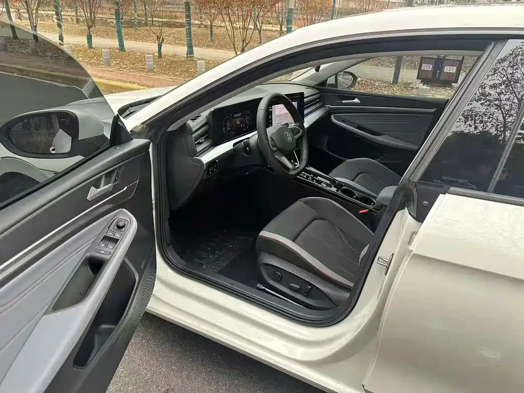 Volkswagen Lamando 2022