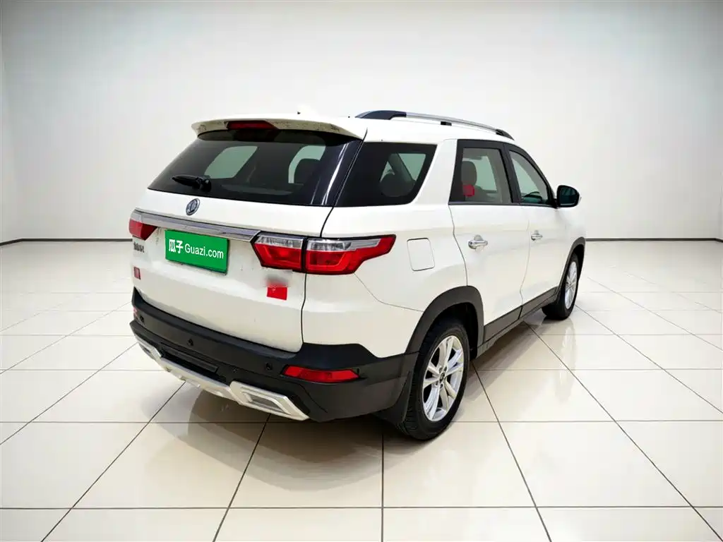 Fengguang S560 2018
