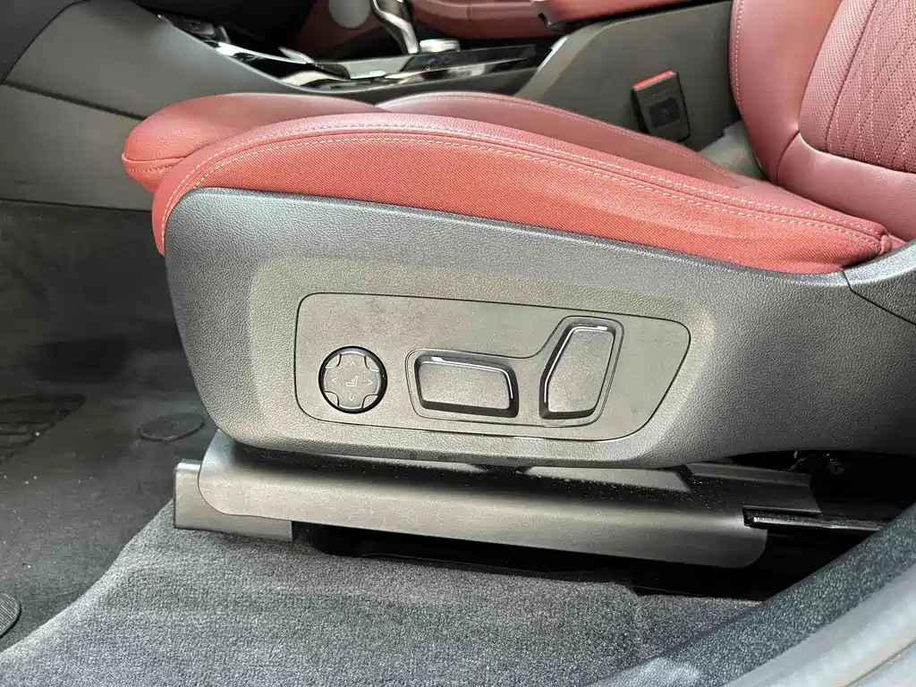 BMW X3 2024 — фото 14