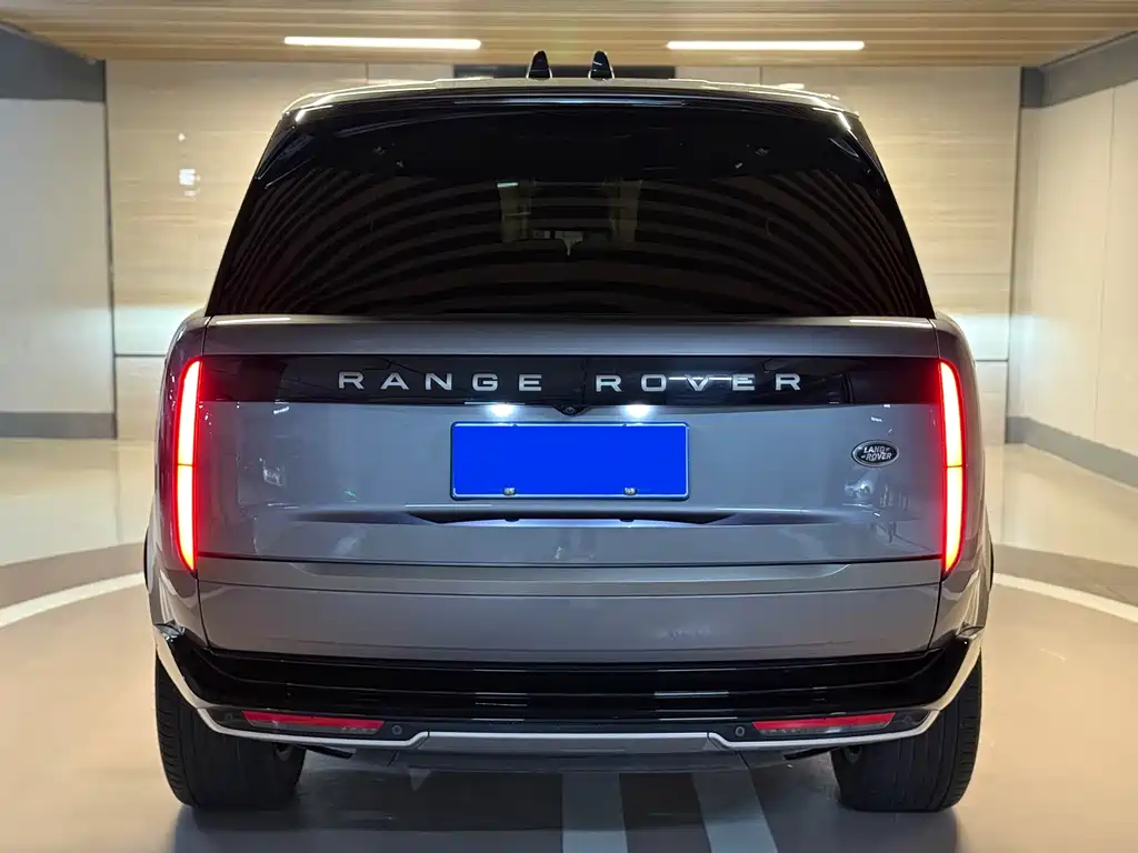 Land Rover Range Rover 2023