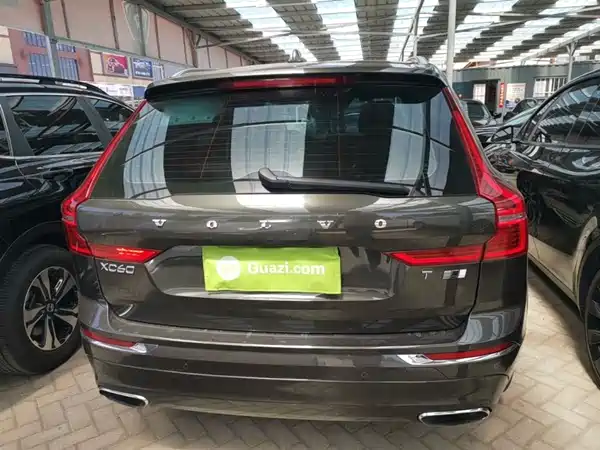 Volvo XC60 2020