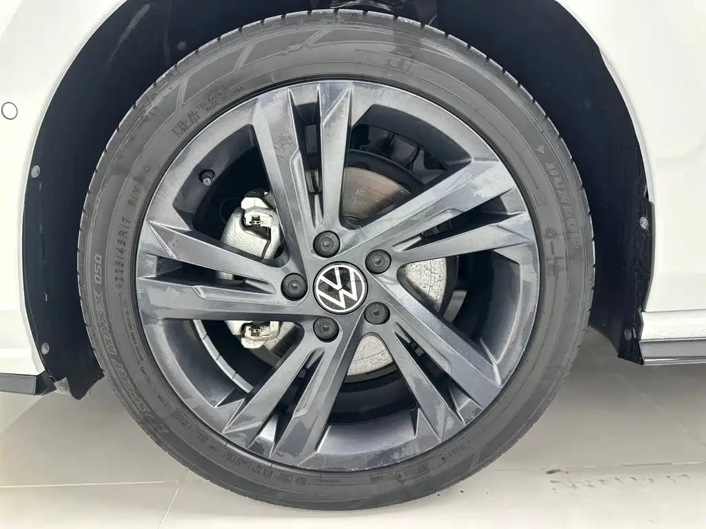 Volkswagen Golf 2022 — фото 14