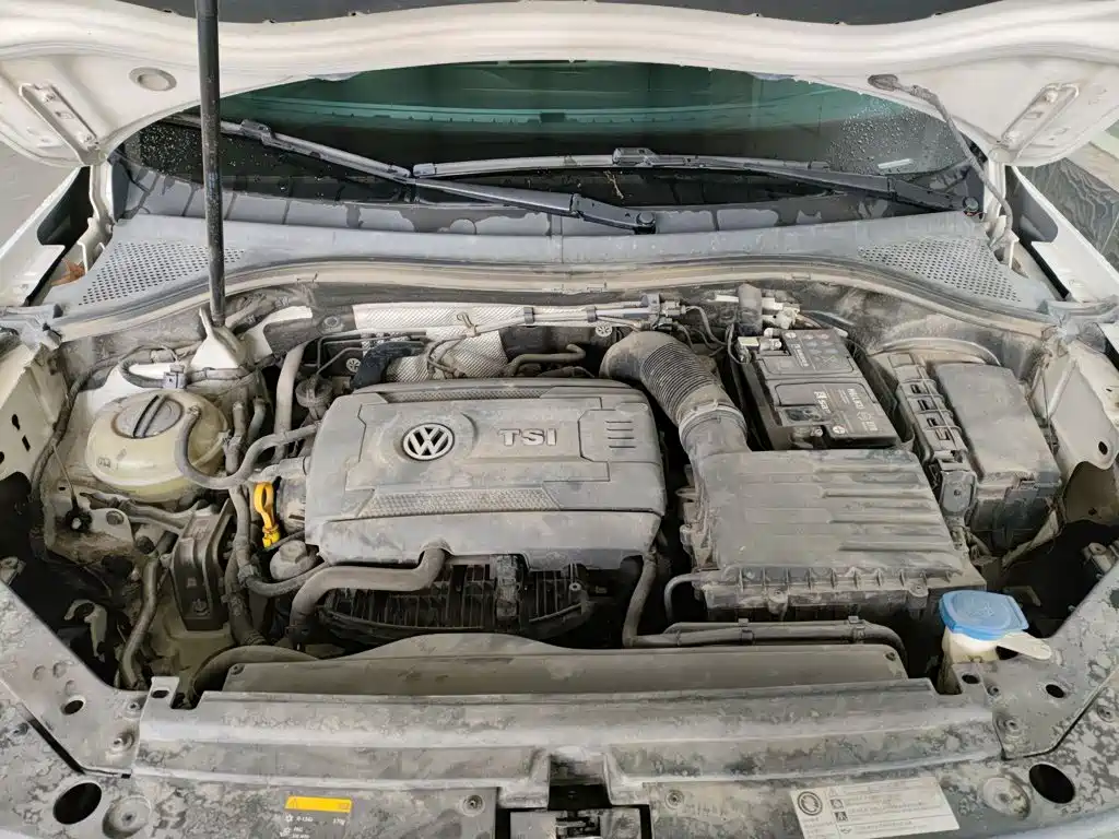 Volkswagen Tiguan L 2018 — фото 16