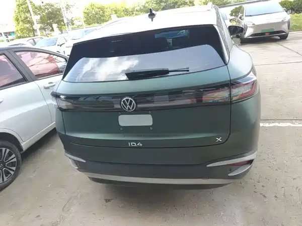 Volkswagen ID.4 X 2023