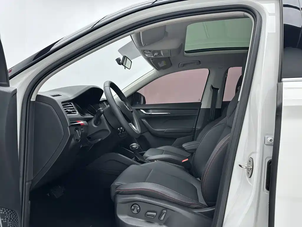 Skoda Kamiq 2022