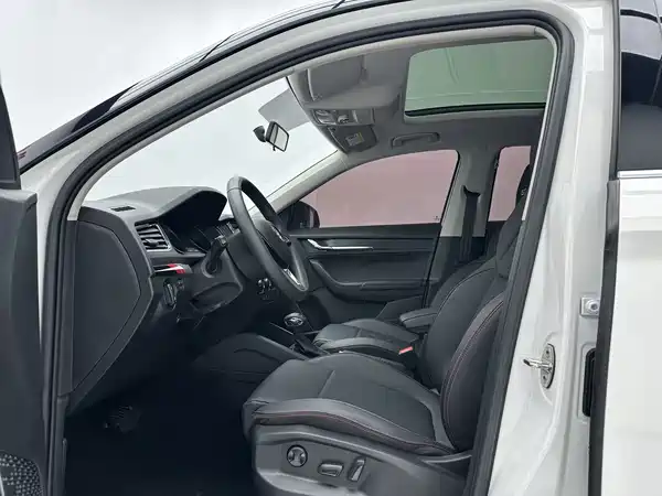 Skoda Kamiq 2022