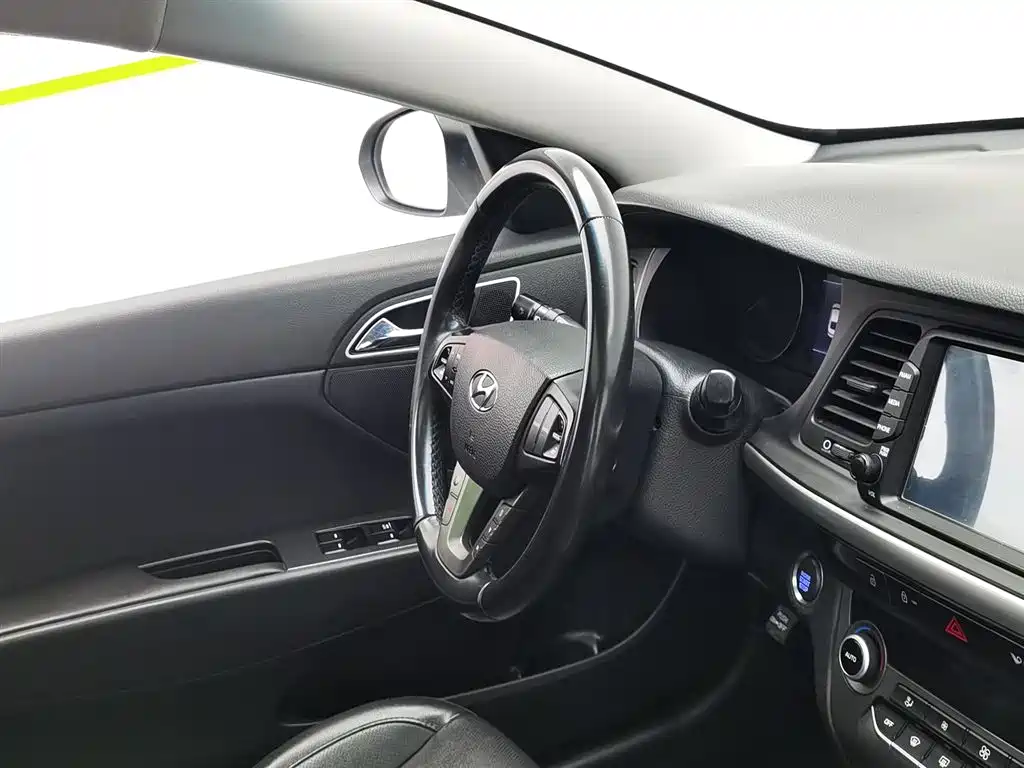Hyundai Mistra 2017 — фото 22