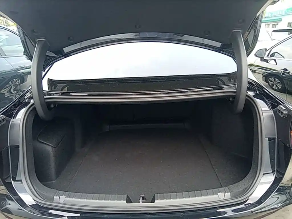 Geely Galaxy A7 EM 2026 — фото 19