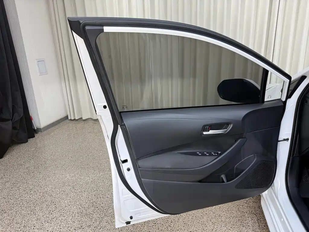 Toyota Levin 2023 — фото 12