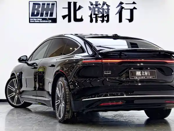 NIO ET9 2026