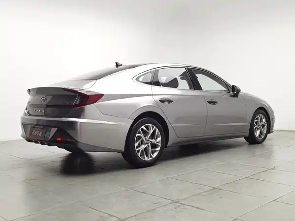 Hyundai Sonata 2020