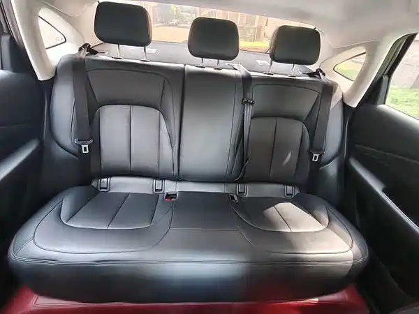 Wuling Starlight 2024