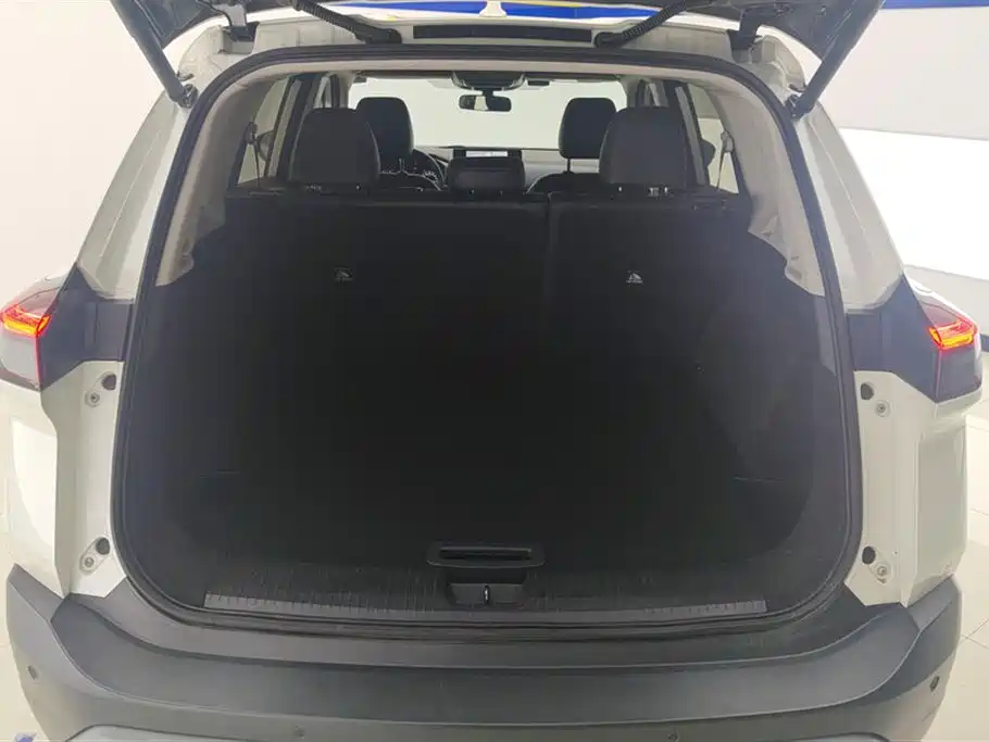 Nissan X-Trail 2022 — фото 4