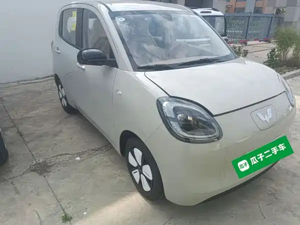 Wuling Hongguang MINIEV 2025