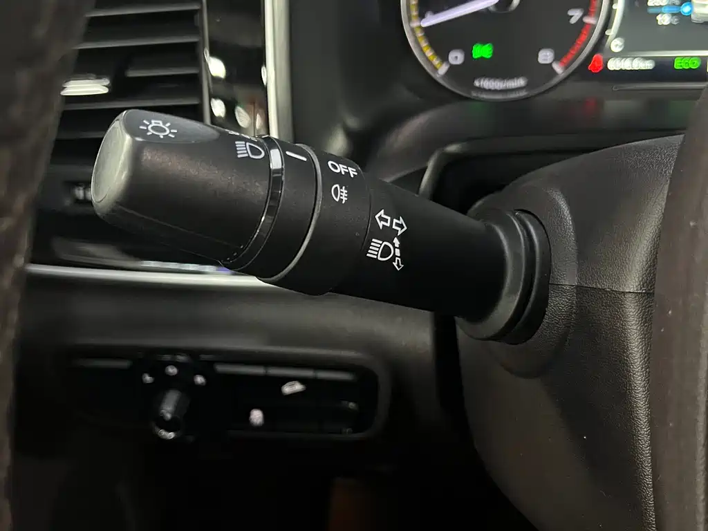 GAC Motor Trumpchi M8 2023 — фото 25