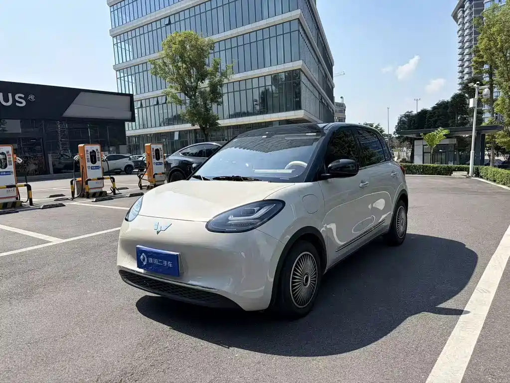 Wuling Bingo 2025