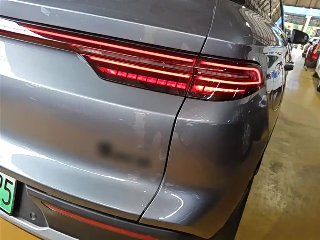 BYD Pro New Energy 2024 — фото 8