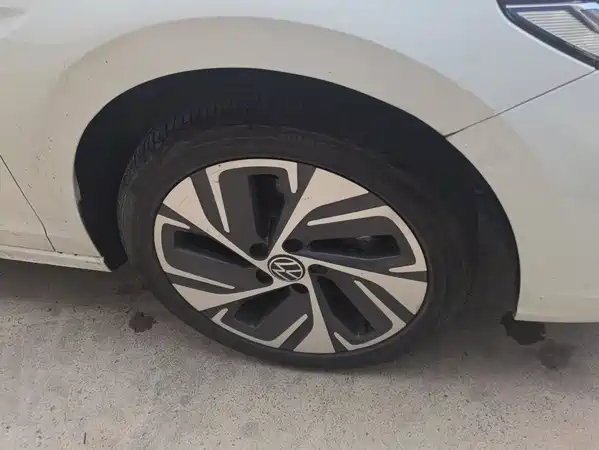 Volkswagen Bora 2025