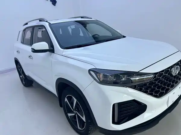 Hyundai ix35 2021