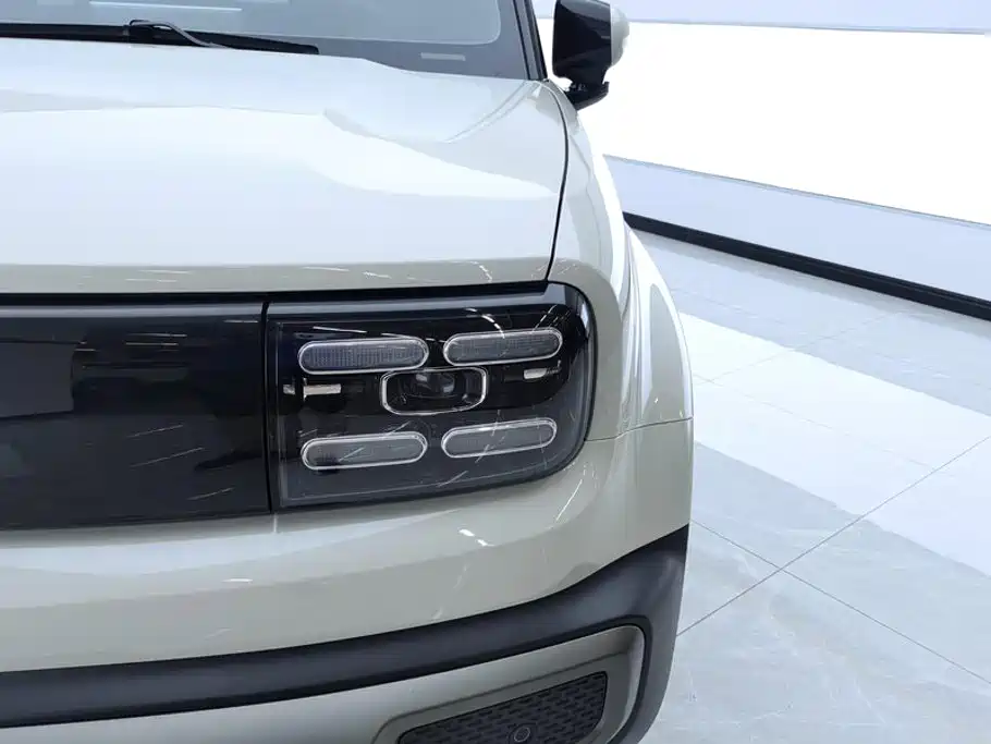 Baojun Yueye Plus 2025