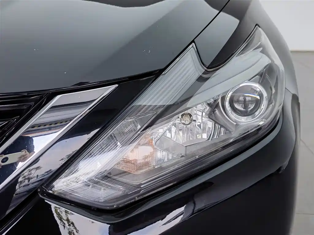 Nissan Teana 2019