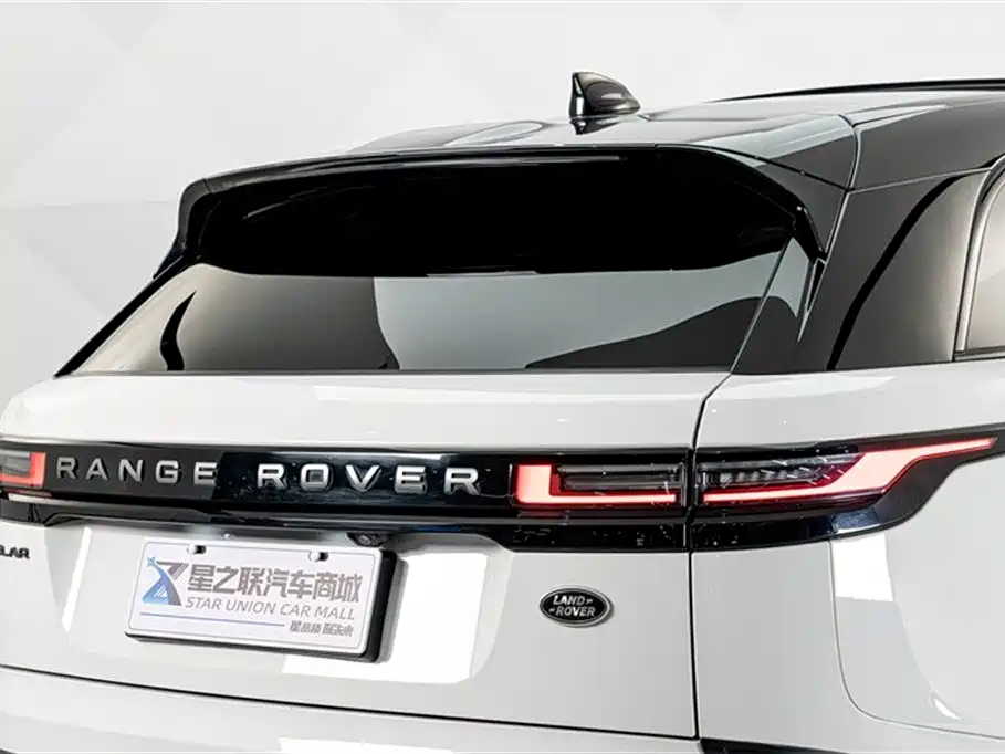 Land Rover Range Rover Velar 2024 — фото 8