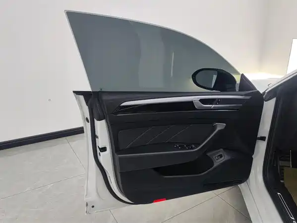 Volkswagen CC 2021
