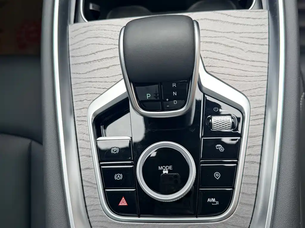 Chery Tiggo 8 PRO 2025 — фото 15