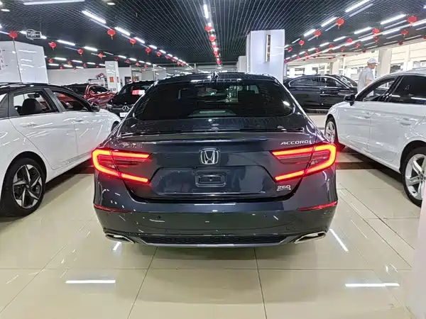 Honda Accord 2023