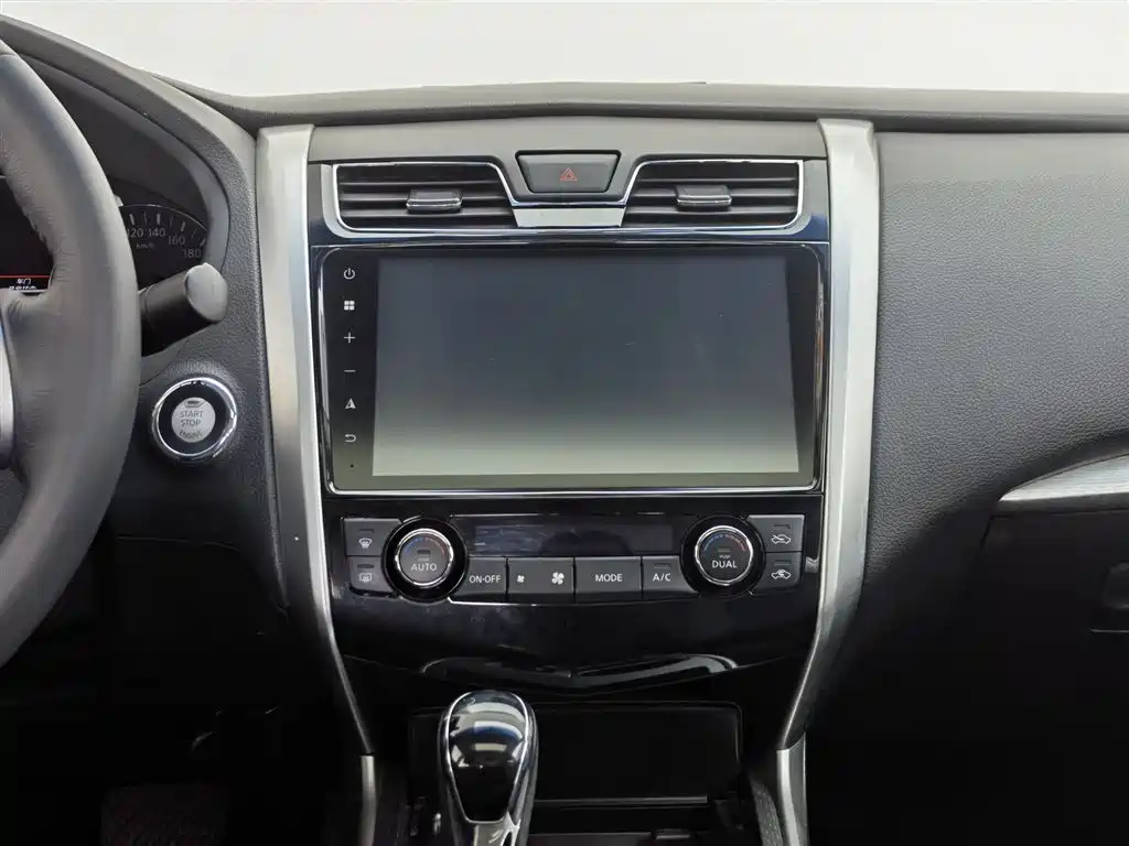 Nissan Teana 2019 — фото 12