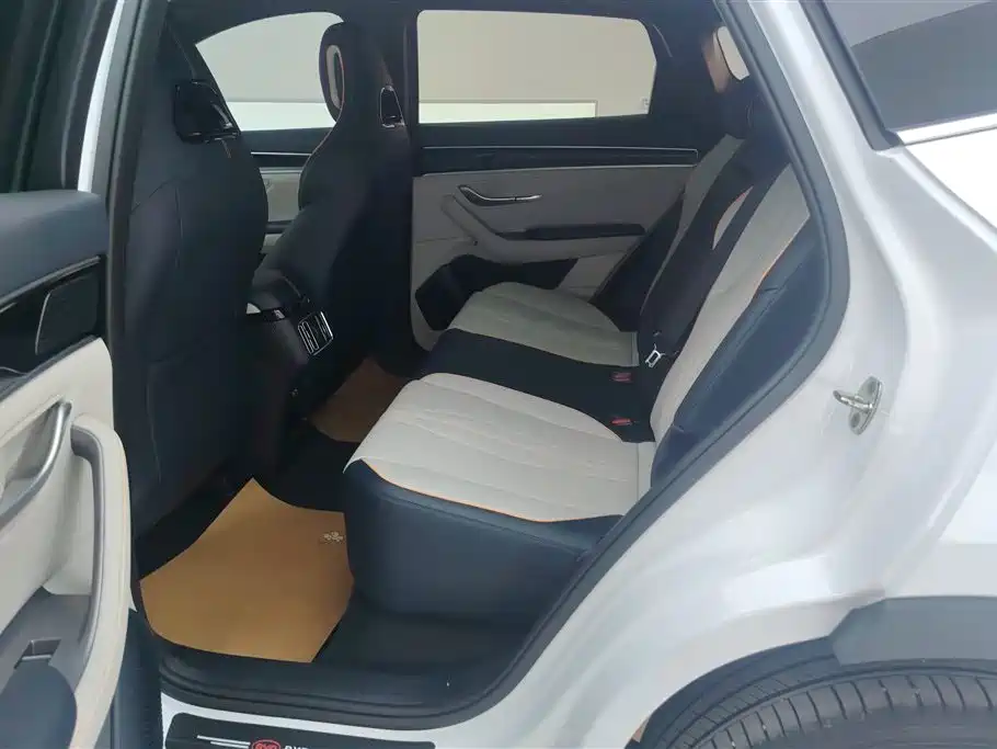 BYD PLUS New Energy 2023 — фото 11