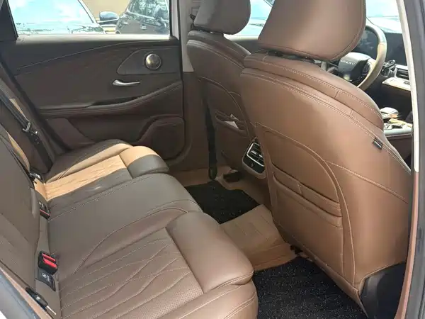 Chery Arrizo 8 2024