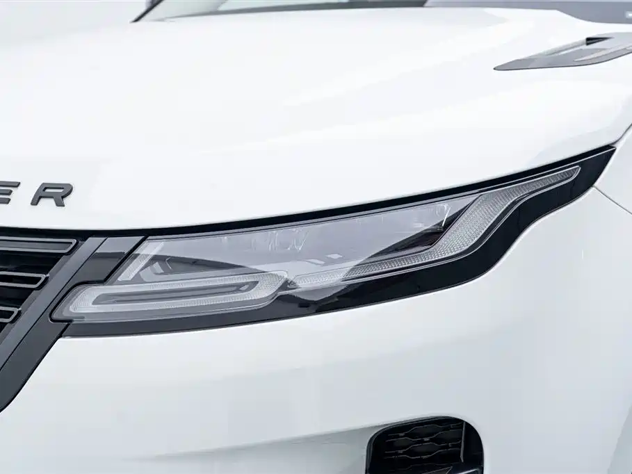 Land Rover Evoque 2026 — фото 10