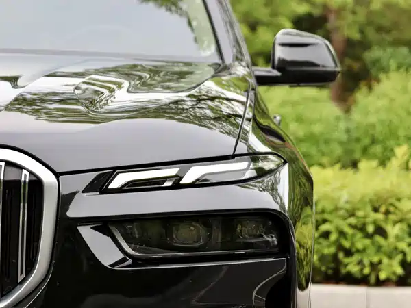 BMW X7 2024
