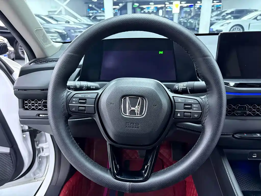 Honda Accord 2023 — фото 7