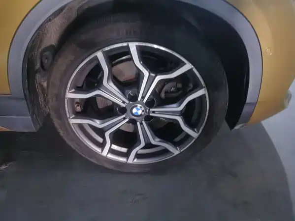 BMW X2 2020