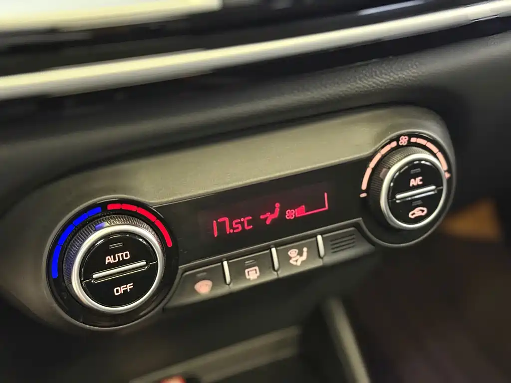 Kia KX1 2023 — фото 16
