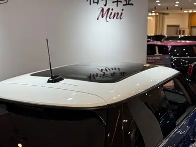 MINI MINI 2016