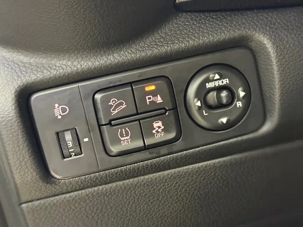 Kia KX1 2023 — фото 14