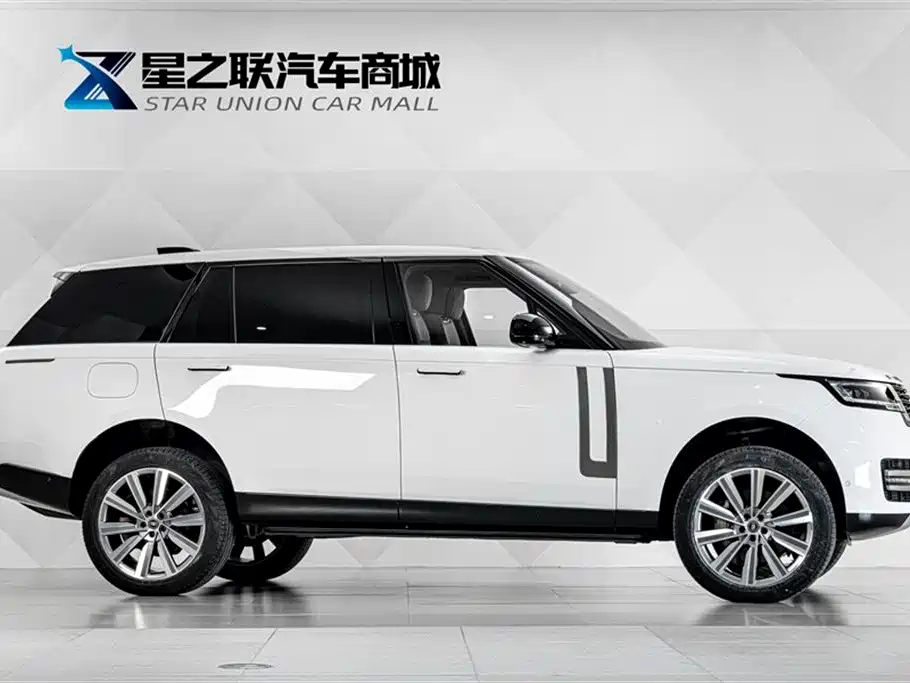 Land Rover Range Rover 2024 — фото 5