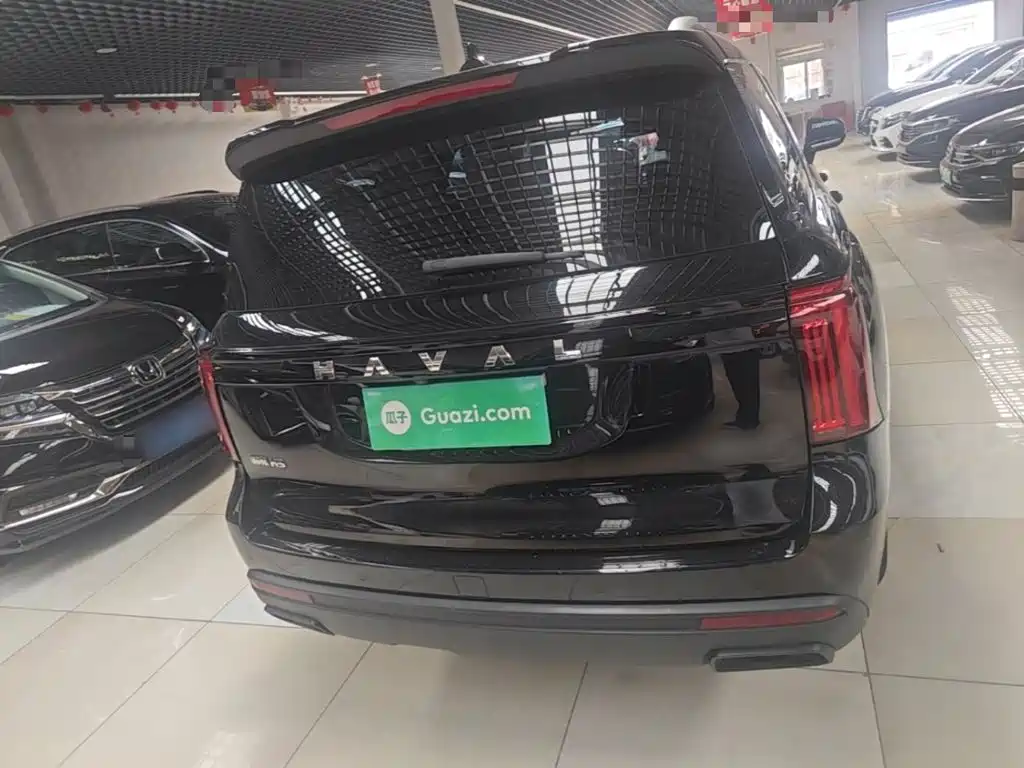 Haval H5 2024