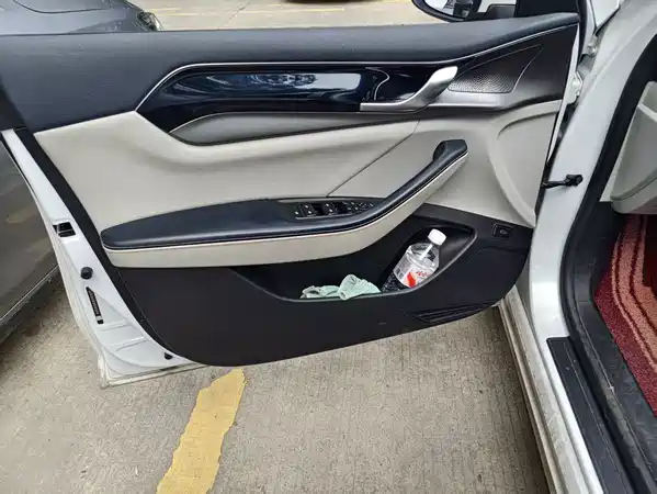 BYD Qin PLUS 2022