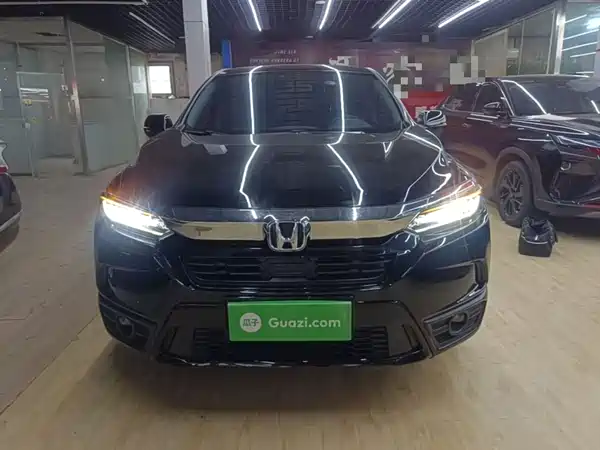 Honda Breeze 2022