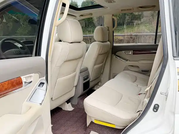 Toyota Prado 2006