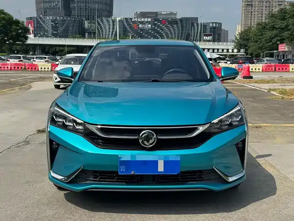 Dongfeng Yixuan 2019