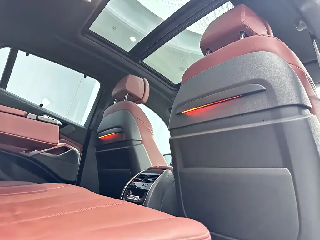BMW X6 2023 — фото 15