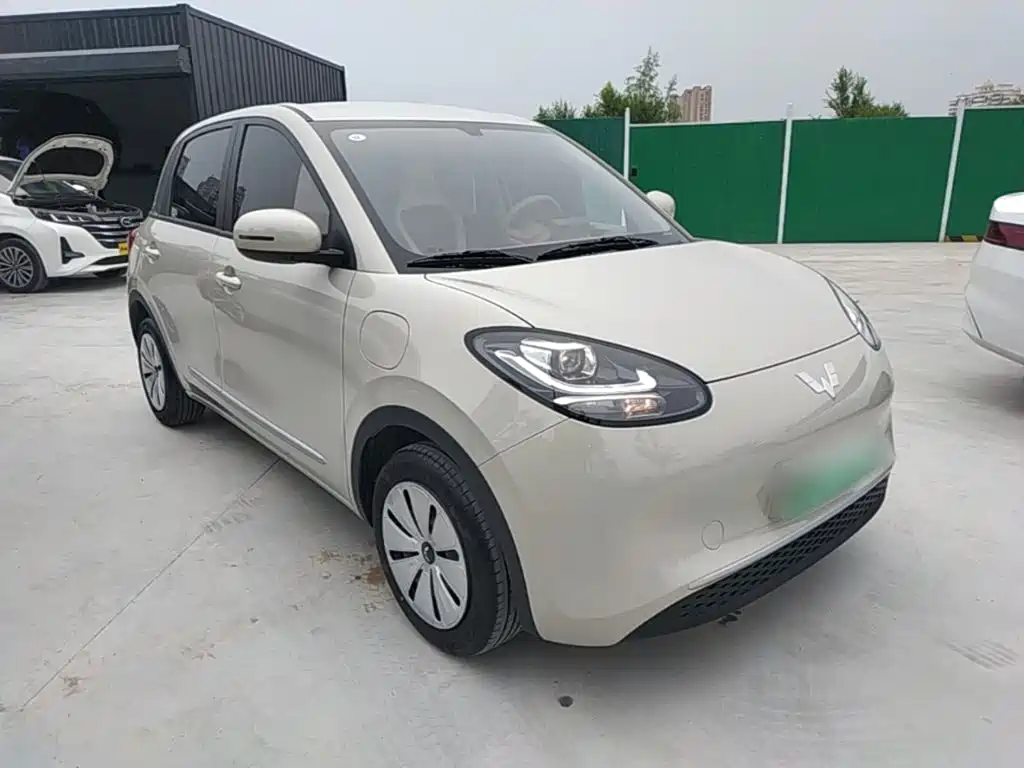 Wuling Bingo 2025